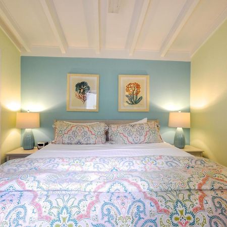 Ann Street Cottage Key West Esterno foto