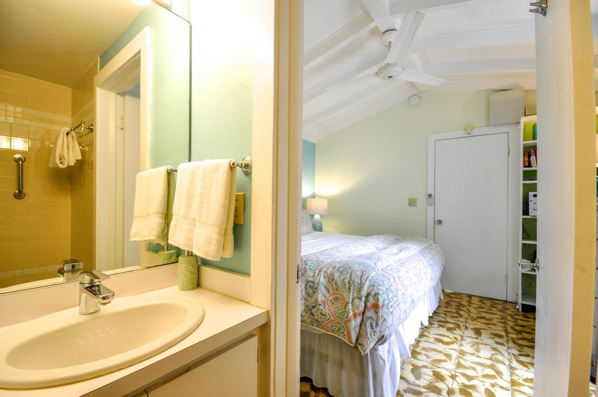 Ann Street Cottage Key West Esterno foto