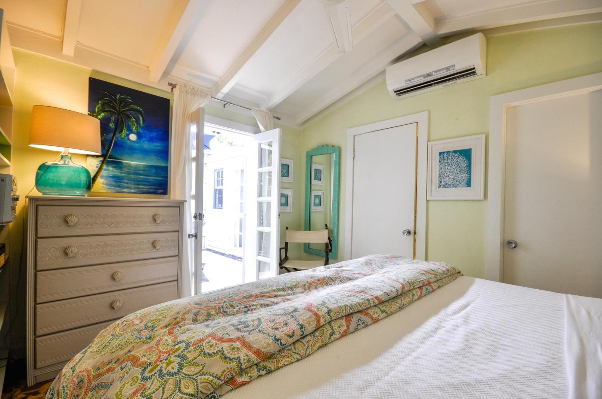 Ann Street Cottage Key West Esterno foto