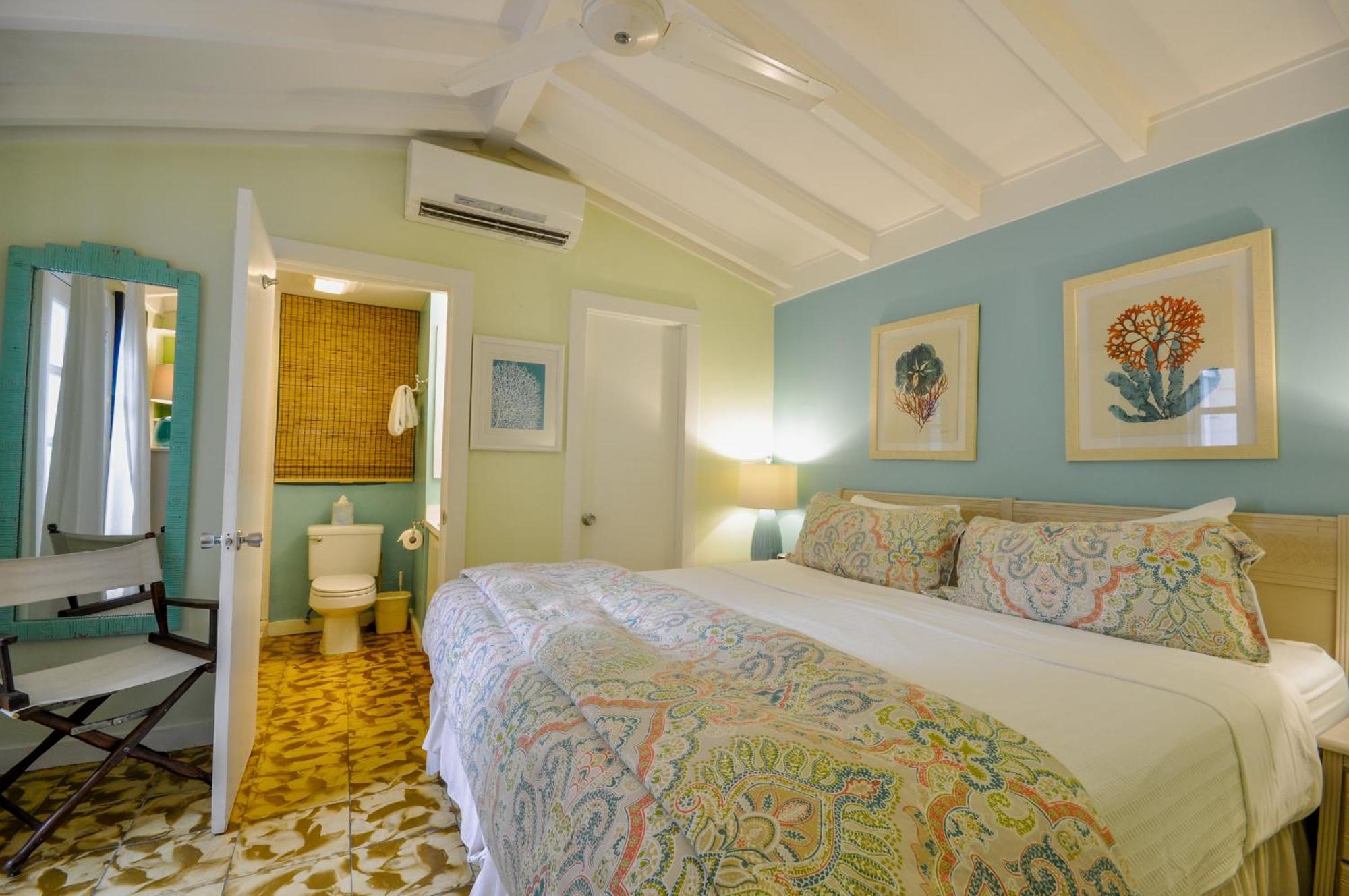 Ann Street Cottage Key West Esterno foto