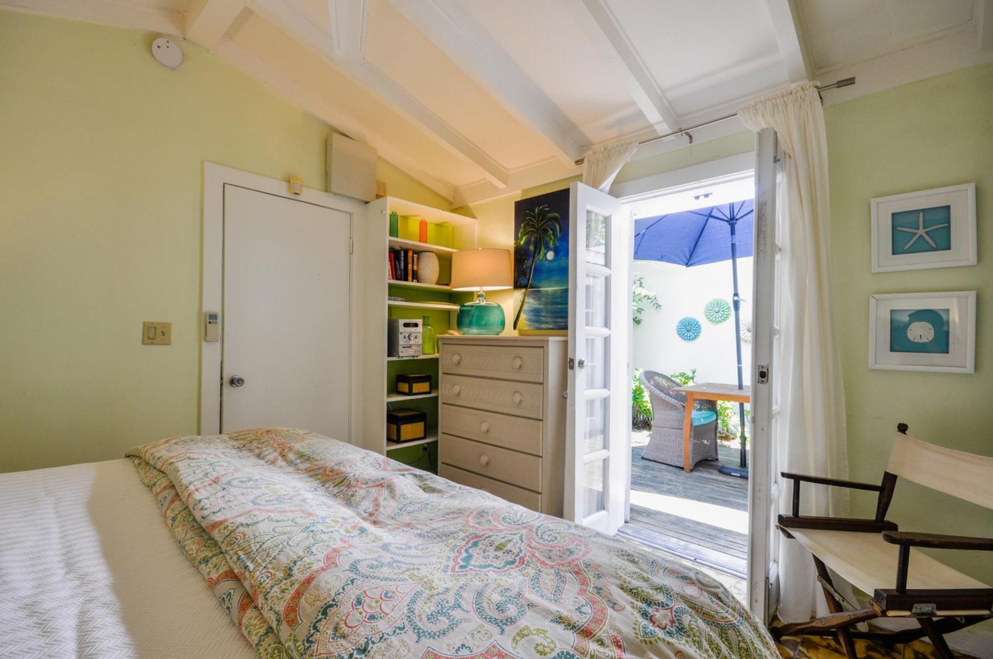 Ann Street Cottage Key West Esterno foto